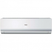 Haier AS09NS5ERA - White - 1U09BS3ERA