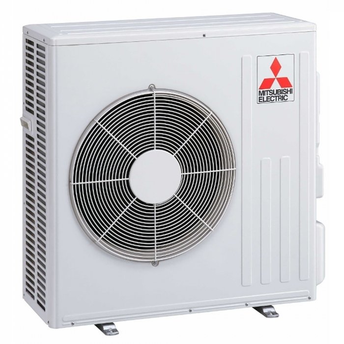 Mitsubishi Electric PKA-RP71KAL/PU-P71VHA/YHA