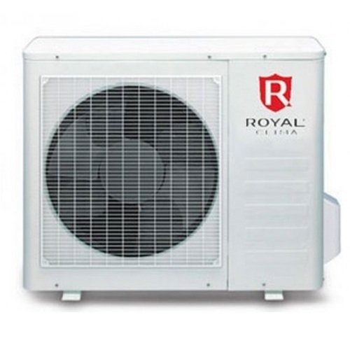 Royal Clima RC-TG25HN