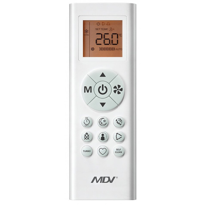 Mdv MDSA-30HRN1/MDOA-30HN1