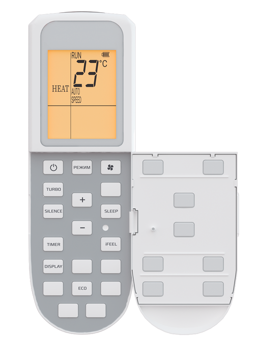 Royal Clima RCI-VNR78HN