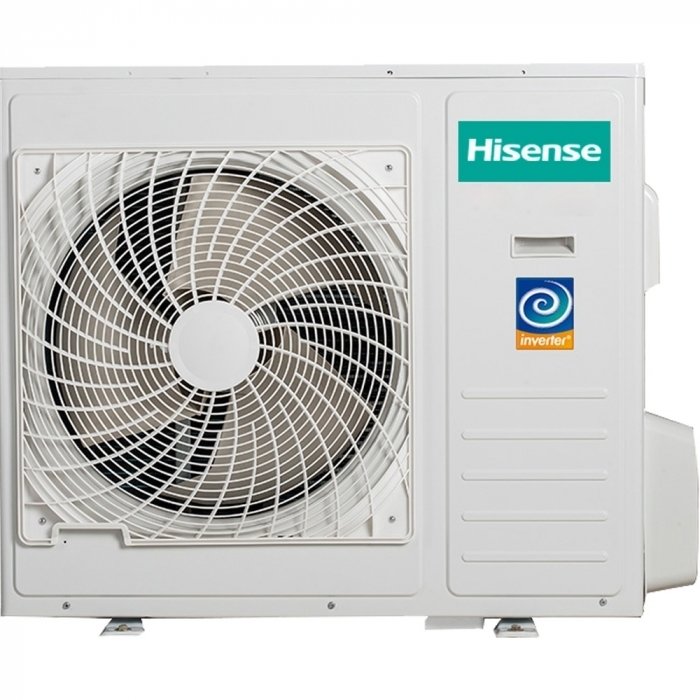 Hisense AS-12HR4SVDDC1